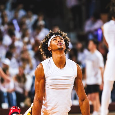 Shaedon Simpson Profile