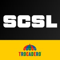 Svenska CS-Ligan | Trocadero (@svenskacsligan) 's Twitter Profile Photo Svenska CS-Ligan | Trocadero (@svenskacsligan) 's Twitter Profile Photo
