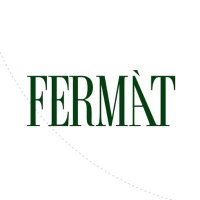 FERMÀT (@fermatcommerce) 's Twitter Profile Photo FERMÀT (@fermatcommerce) 's Twitter Profile Photo