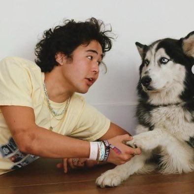 funk3rhiraga's profile picture. other people knowhat