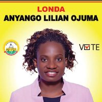 Anyango Lilian ojuma (@anyangoojuma) 's Twitter Profile Photo