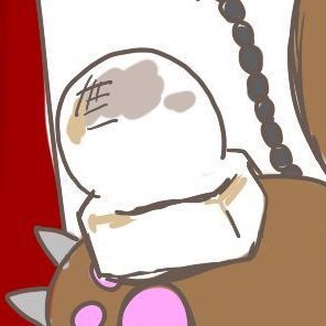 あんころ餅🍡さんのプロフィール画像