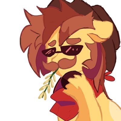 pony artist,cowpony/cowboy!! Howdy fellas ! 🌾🙌 PT c.c
•favorite food!- french t o a s t.
SFW🤠
