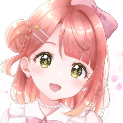 すずな🎀C106 1日目(sat)南I -04aさんのプロフィール画像