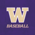 Washington Baseball (@uw_baseball) Twitter profile photo Washington Baseball (@uw_baseball) Twitter profile photo
