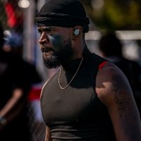 Señor Senior Jr.🤌🏾 (@jay_2solid) 's Twitter Profile
