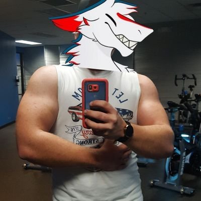 JSergals's profile picture. Hey! I'm Joe! Thanks for being here!

TAKEN