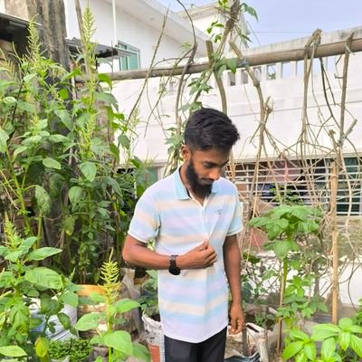 THosen951's profile picture. Pushing the boundaries of possibility, I create new dreams every day. Hard work, determination, and creativity are my true strengths💪