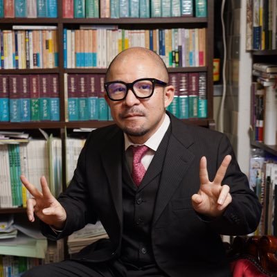 ニハク📚学園長@身体均整法学園さんのプロフィール画像