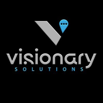Visionary_Soln's profile picture. 