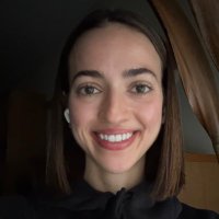 Cristina Urbano Sánchez (@cristina97us) 's Twitter Profile