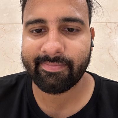 Mayank1_9's profile picture. 