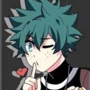 Izuku, Femboy Hero (@bunny_hero0) 's Twitter Profile