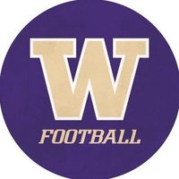 Washington Football (@uw_football) 's Twitter Profile Photo Washington Football (@uw_football) 's Twitter Profile Photo