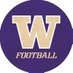 Washington Football (@uw_football) Twitter profile photo Washington Football (@uw_football) Twitter profile photo