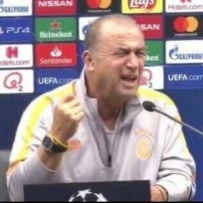 GALATASARAY | LİVERPOOL | KAHRAMANMARAŞSPOR | LİBERAL | PARODY ACCOUNT | FATİH TERİMCİ
Takip et:@ayran0_