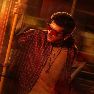 Die Hard of AJITH FAN😎. #SPREADAJITHISM FOREVER💪🔥.