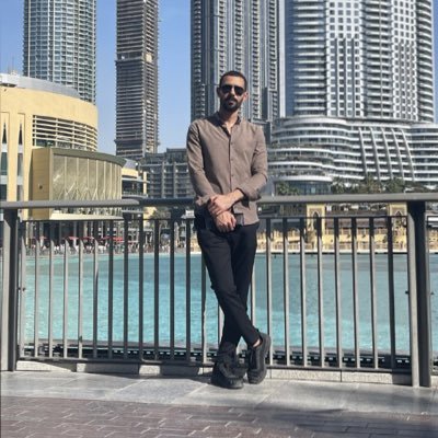 IslamAl46922261's profile picture. AUH 🇦🇪 👷🧑🏻‍💻