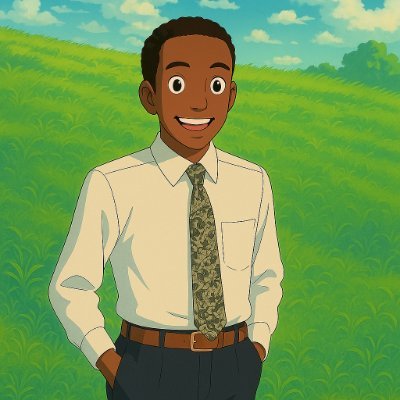 HarryManyire's profile picture. Views expressed are my own.