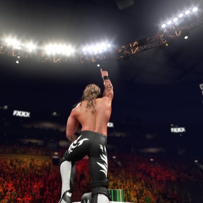 Josiah Blade Profile