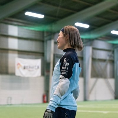 azumi_arco3's profile picture. Futsal × eyelist