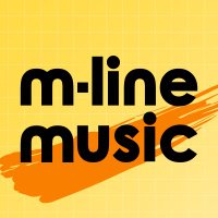 M-line Music (@m_line_music) 's Twitter Profile