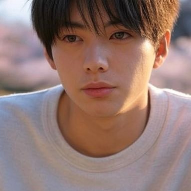 本名じゃないです。あだ名です。 写真もGrok産の偽物です。痩せろデブ食ってんじゃねえ。特性はプロフカードへ。