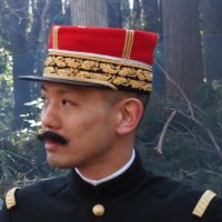 スチェッキン帝国伯爵 (@comtedestechkin) 's Twitter Profile