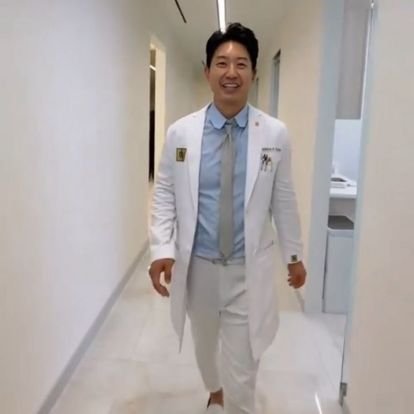 habibu_sal77037's profile picture. 一名醫生