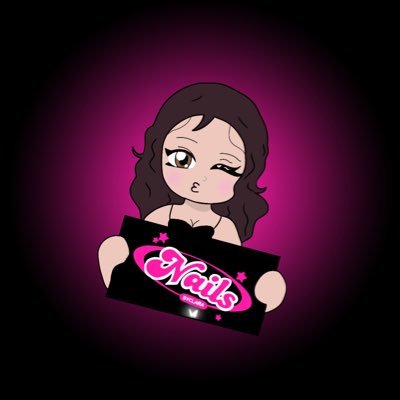 nailsbyclara___'s profile picture. la dame des press on nails ✨✨