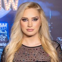 Elvi Michailidou (@elvi_likelv) 's Twitter Profile