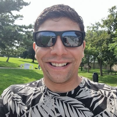 AndrosLibeTaRio's profile picture. 