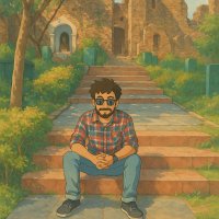 Sanket G • TensorMind (@sanketg01) 's Twitter Profile