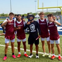 Coach Valadez (@themattvaladez) 's Twitter Profile