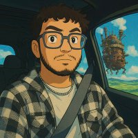 A.T Handsome Devil (@jupiterranger) 's Twitter Profile