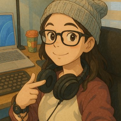 Experta en Nada | Ingeniero de Sistemas | Web3 Builder | Amante de la Tecnología | Apple fan | 🟦 gorayii.base.eth