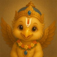 Garuda (@garudazhwar) 's Twitter Profile Photo
