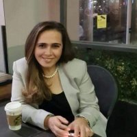 Fazilet İNAL (@faziletinal) Twitter profile photo