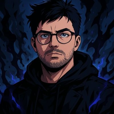 je fais de la musique et des vidéos sur les animés , manga et jeux vidéos ! fin j'essaie si tu passe par la va voir