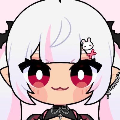 jinxberry_'s profile picture. Part-time Vtuber | ✨ Vampire Waifu #Vtuber | Twitch Affiliate | Art tags: #JinxPix Streaming every MON/THUR/FRI https://t.co/flQKyHjFwS
