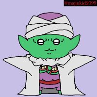 Grill Master Piccolo 🇺🇸🇵🇸 (@kamiccolo1234) 's Twitter Profile