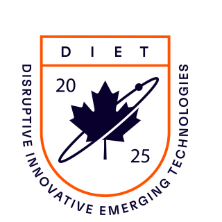 🌐 DIET 2025 Conference
📅 Oct 20–22 | 📍 Toronto and hybrid
🔬 Disruptive, Innovative & Emerging Technologies in Nuclear