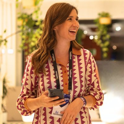 🤓Employer branding strategist
✍️Writing thoughts at https://t.co/3SC5tFvN2J
💫 Founder of Empple