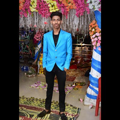 ShubhamShr98222's profile picture. 