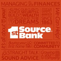 1st Source Bank (@1stsourcebank) 's Twitter Profile