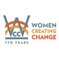 Women Creating Change (@wcchange) 's Twitter Profile Photo Women Creating Change (@wcchange) 's Twitter Profile Photo