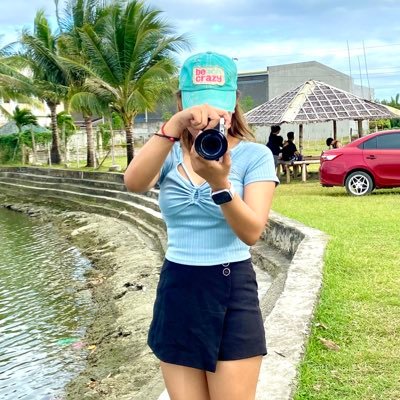 gladysdlsrs's profile picture. cpa in the making | セルマー