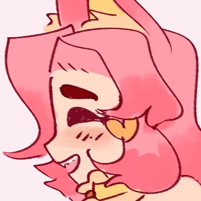 stuffedkitties's profile picture. 24 🩷 NSFW account of @loveycores  💛 MDNI 🩷 #lovecchi