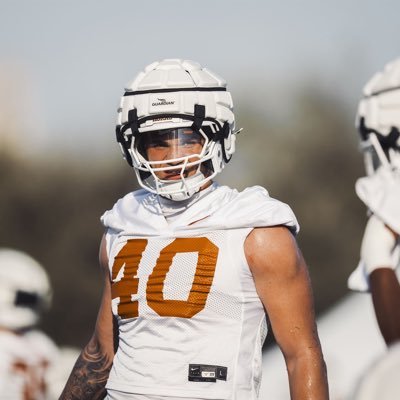 Lance Jackson (@lancejackson40) / X