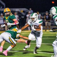 Isaiah Jennings (@isaiahjenn0) 's Twitter Profile
